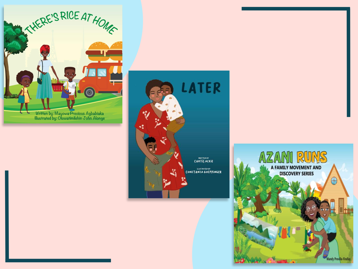 Best children’s books with empowering black protagonists 2022 The